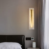 PHEBE B Wall Light by Lampadom - ambient shot