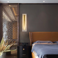 PHEBE B Wall Light by Lampadom - top view