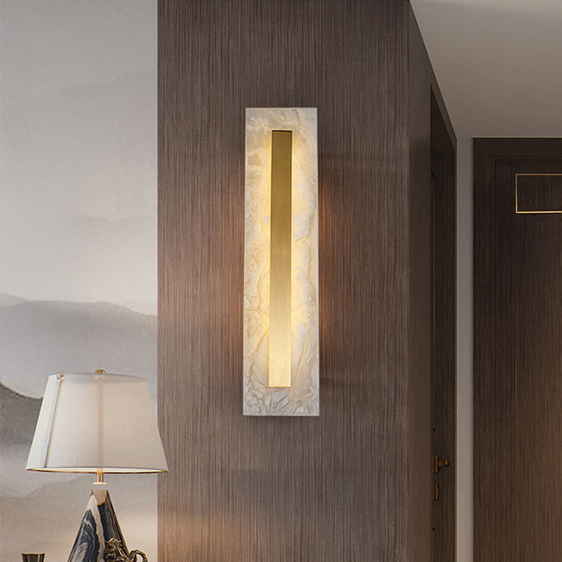PHEBE B Wall Light by Lampadom - angle view
