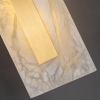 PHEBE B Wall Light by Lampadom - ambient shot