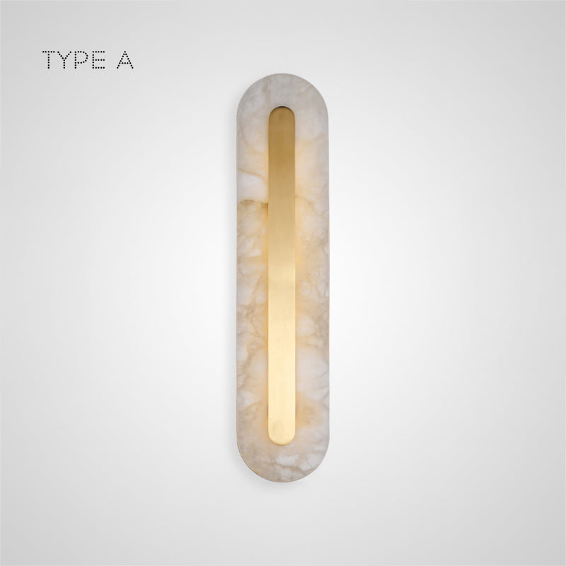 PHEBE B Wall Light by Lampadom - detail view