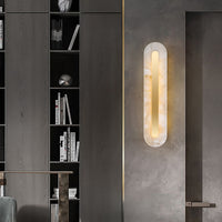PHEBE B Wall Light by Lampadom - detail view