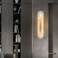 PHEBE B Wall Light by Lampadom - angle view