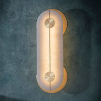 PHEBE C. Wall Light
