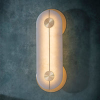 PHEBE C. Wall Light