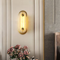 PHEBE C. Wall Light