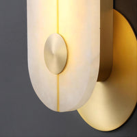PHEBE C. Wall Light
