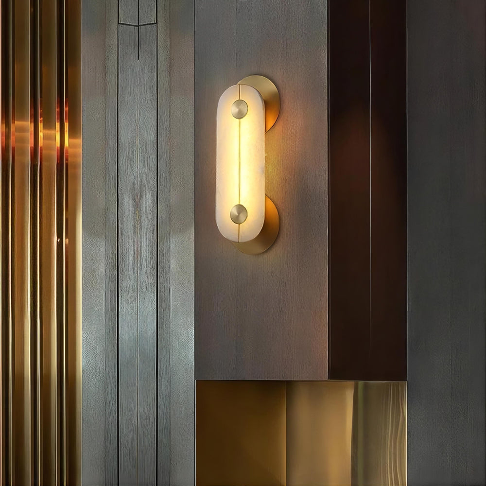 PHEBE C. Wall Light