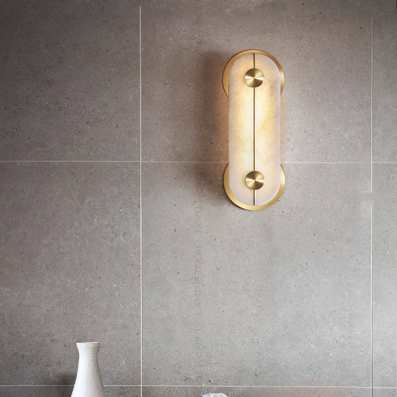 PHEBE C. Wall Light
