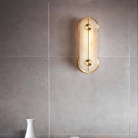 PHEBE C. Wall Light
