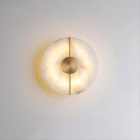 PHEBE Wall Light by Lampadom - close-up