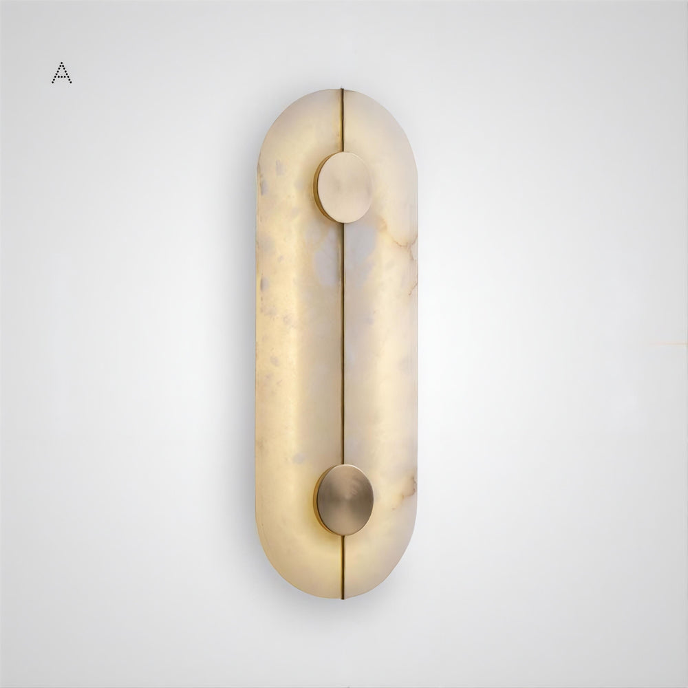 PHEBE Wall Light by Lampadom - ambient shot