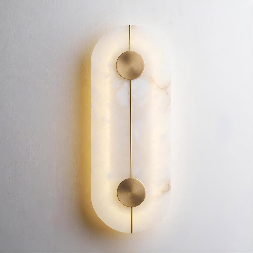 PHEBE Wall Light by Lampadom - detail view