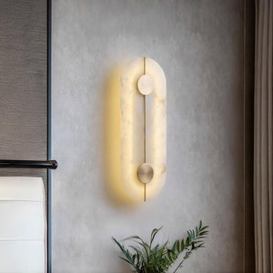 PHEBE Wall Light by Lampadom