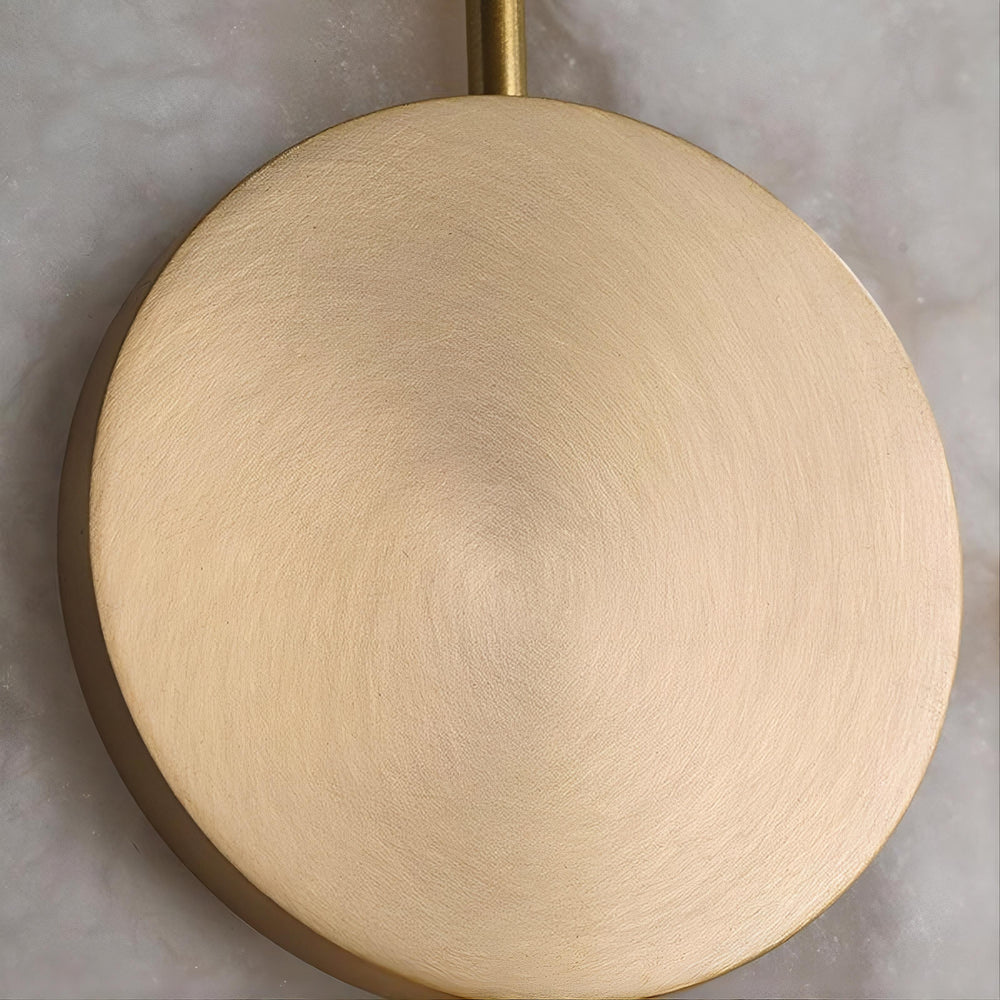 PHEBE Wall Light by Lampadom - detail view