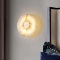 PHEBE Wall Light by Lampadom - ambient shot