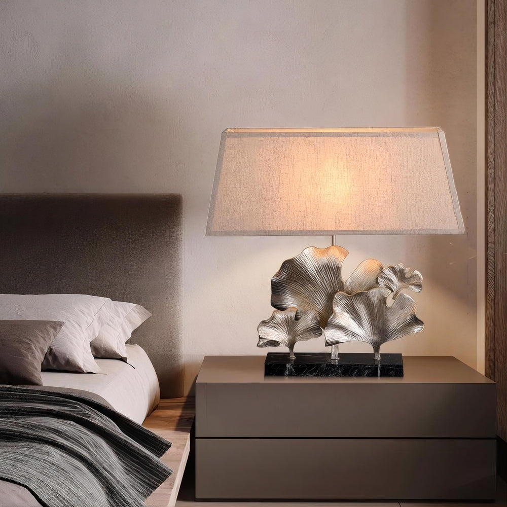 PHILOMENA Table Lamp by Lampadom - ambient shot