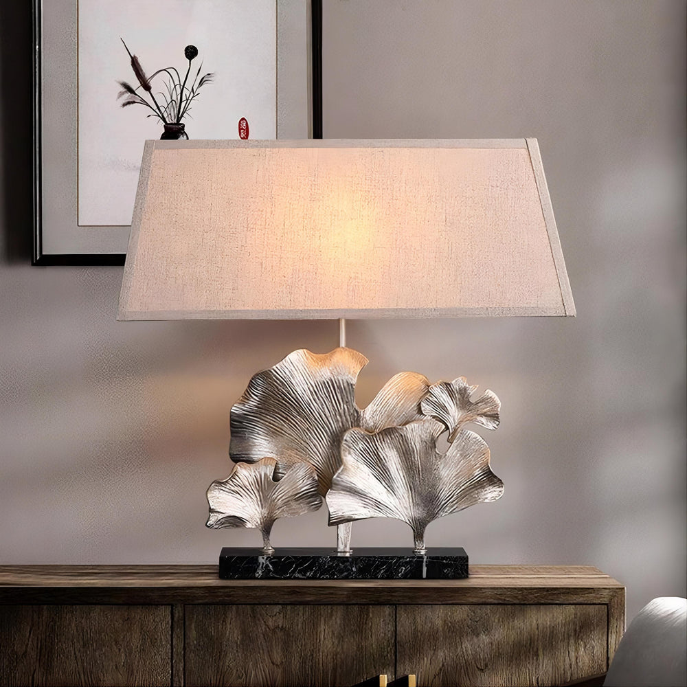 PHILOMENA Table Lamp by Lampadom - side view