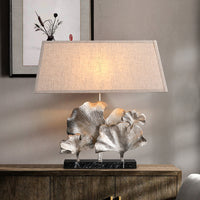 PHILOMENA Table Lamp by Lampadom - top view