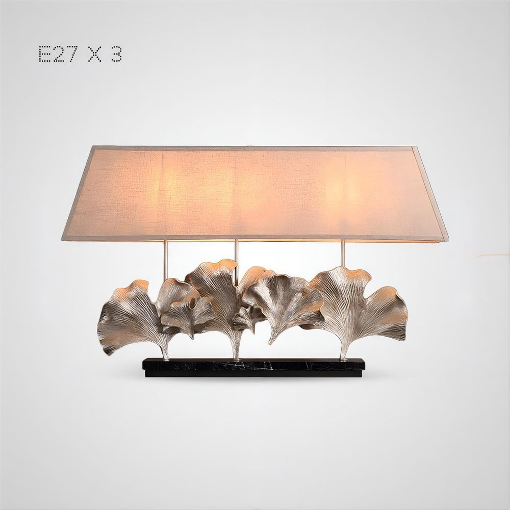 PHILOMENA Table Lamp by Lampadom - top view