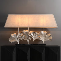 PHILOMENA Table Lamp by Lampadom - ambient shot