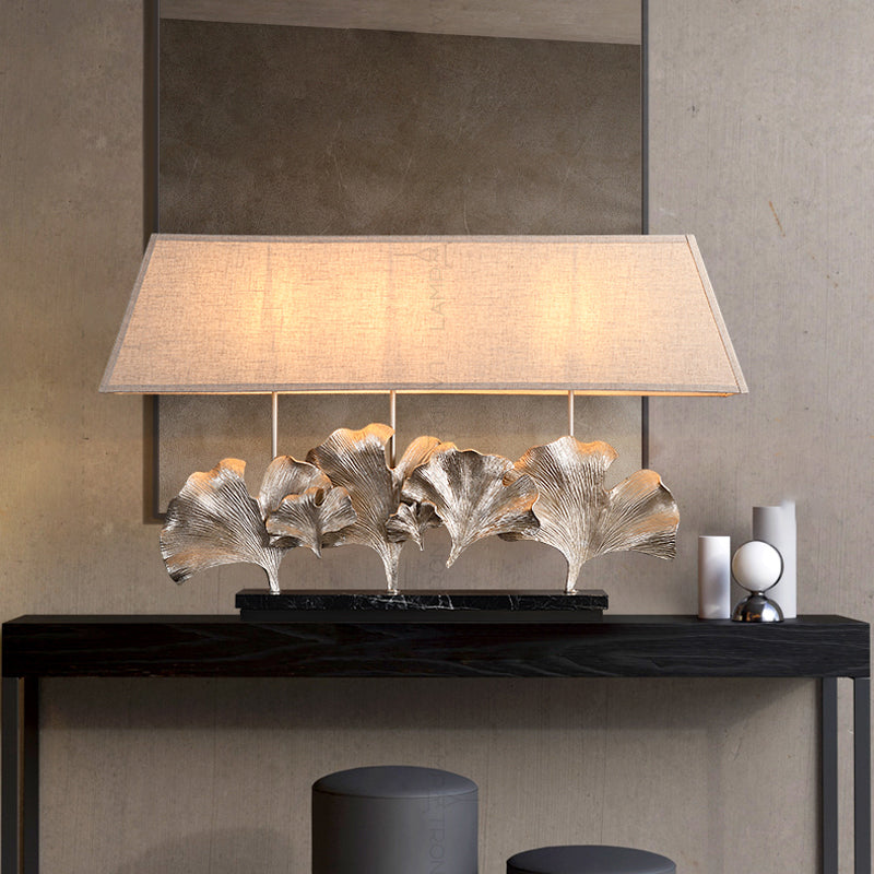 PHILOMENA Table Lamp by Lampadom - top view