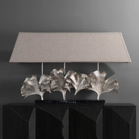 PHILOMENA Table Lamp by Lampadom - angle view