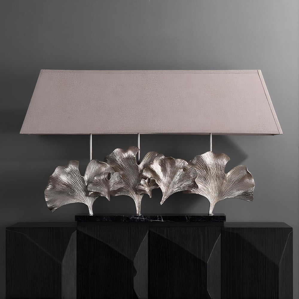 PHILOMENA Table Lamp by Lampadom - detail view