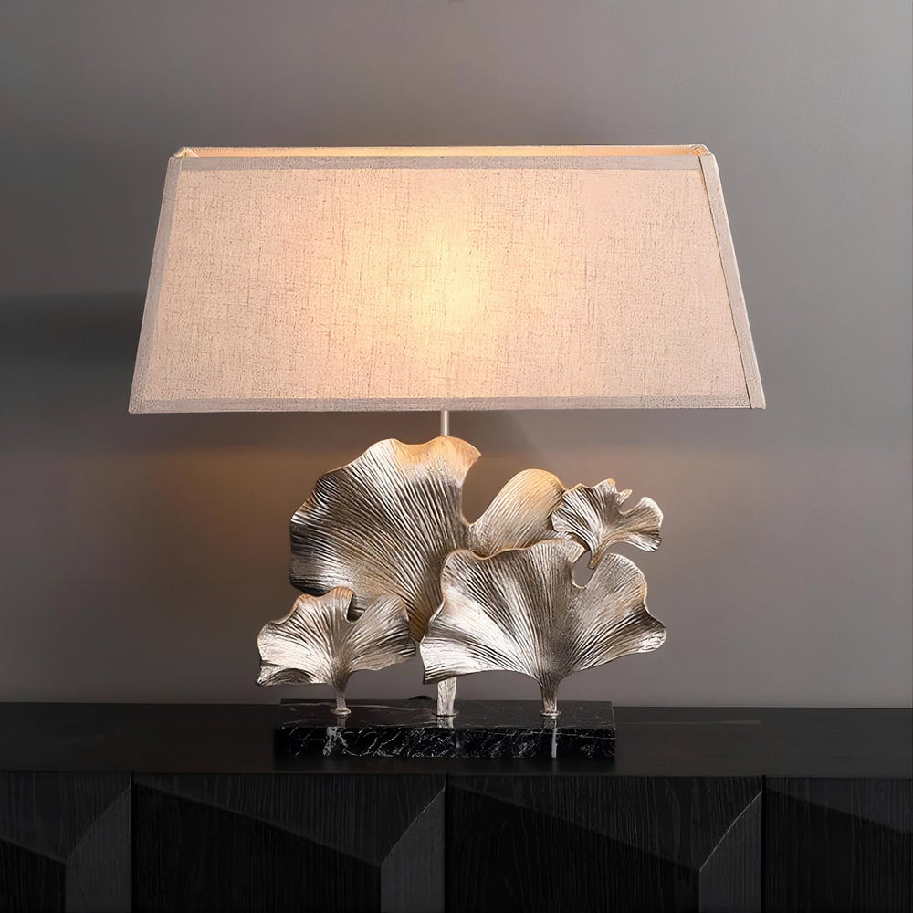 PHILOMENA Table Lamp by Lampadom - scale reference