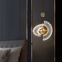 PHOENIX LUX Pendant by Lampadom - ambient shot