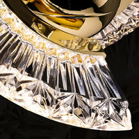 PHOENIX B Pendant by Lampadom - detail view