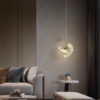 PHOENIX LUX Pendant by Lampadom - detail view