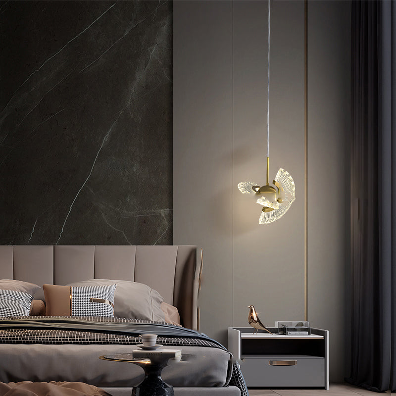 PHOENIX LUX Pendant by Lampadom - ambient shot