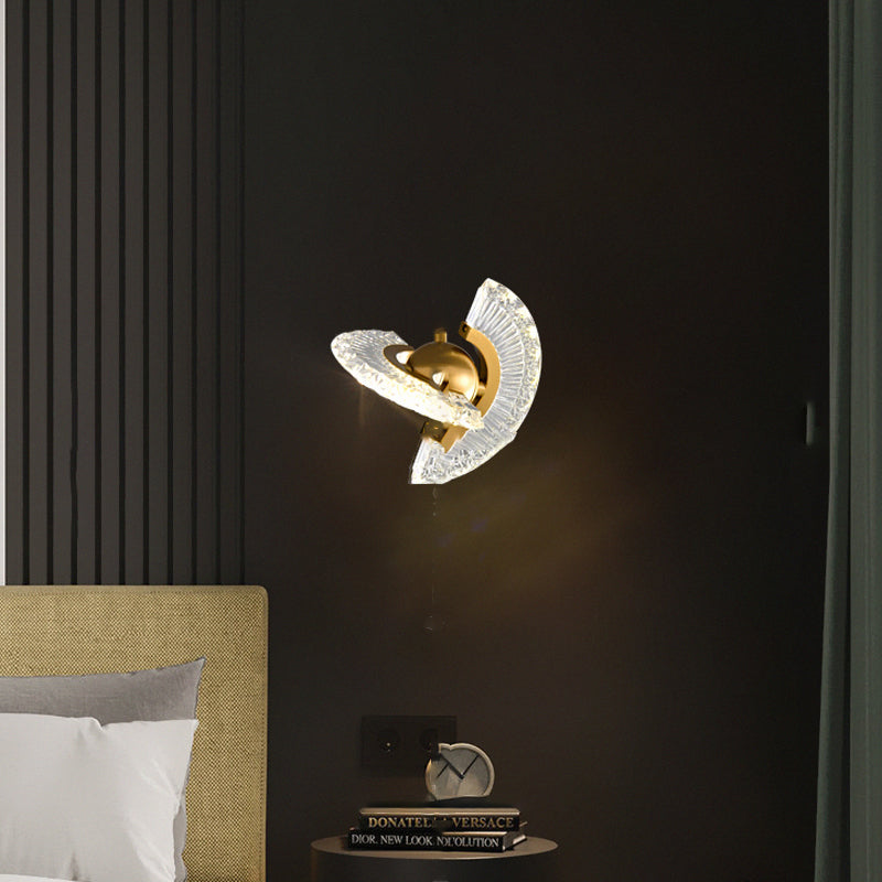 PHOENIX LUX Pendant by Lampadom - close-up