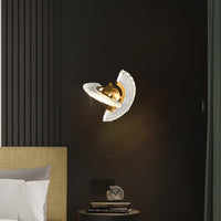 PHOENIX LUX Pendant by Lampadom - close-up