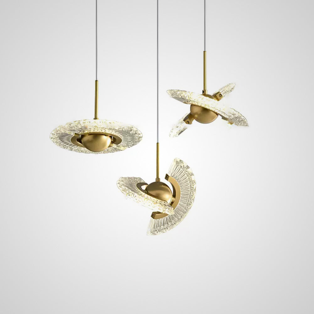 PHOENIX LUX Pendant by Lampadom - view 13