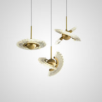 PHOENIX LUX Pendant by Lampadom - view 13