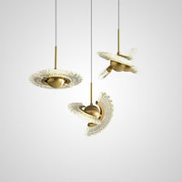 PHOENIX B Pendant by Lampadom - view 6