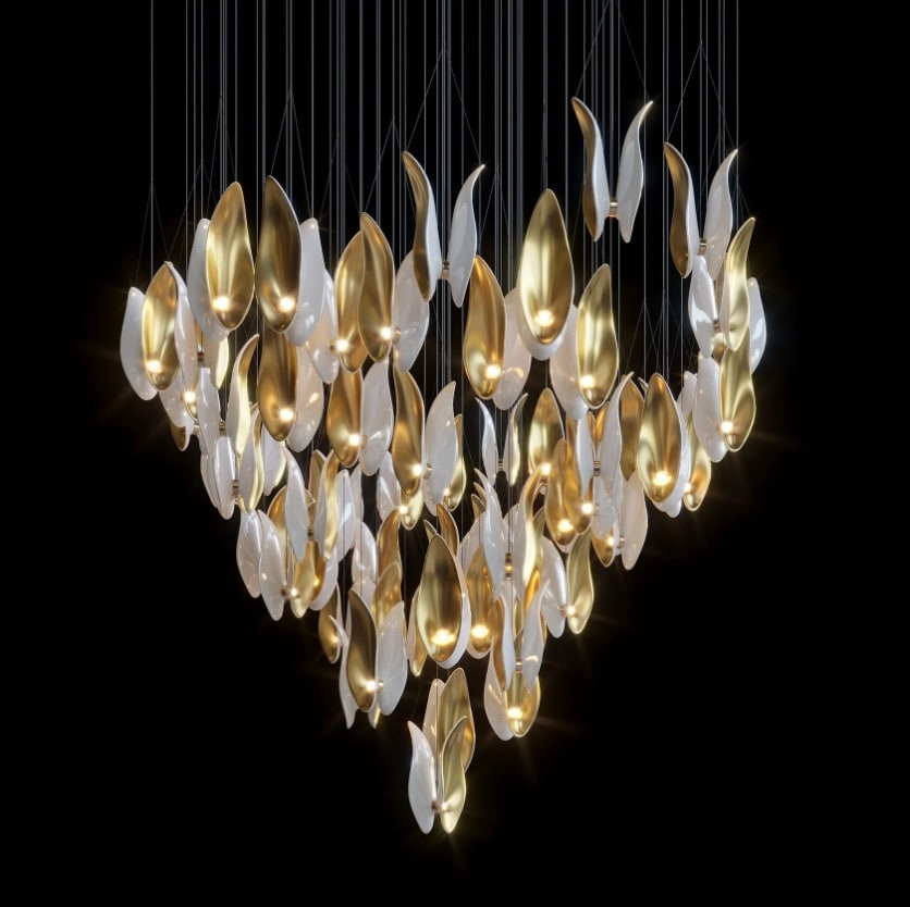 Celestial-24 (Custom Item) by Lampadom - detail view