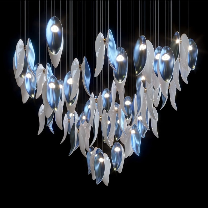 Celestial-24 (Custom Item) by Lampadom - scale reference