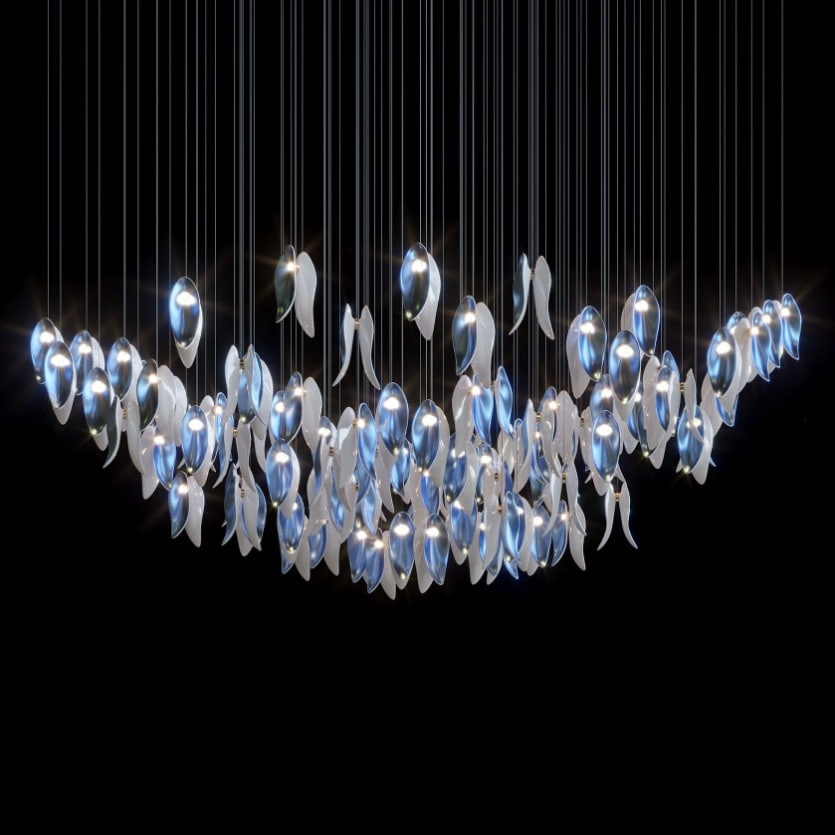 Celestial-24 (Custom Item) by Lampadom - side view