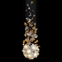 Celestial-25 (Custom Item) by Lampadom - detail view
