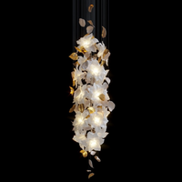 Celestial-25 (Custom Item) by Lampadom - close-up