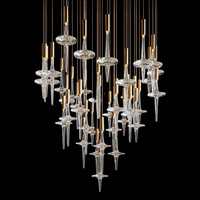 Celestial-26 (Custom Item) by Lampadom - close-up