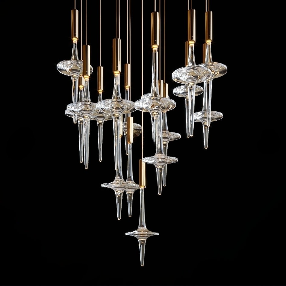 Celestial-26 (Custom Item) by Lampadom - detail view