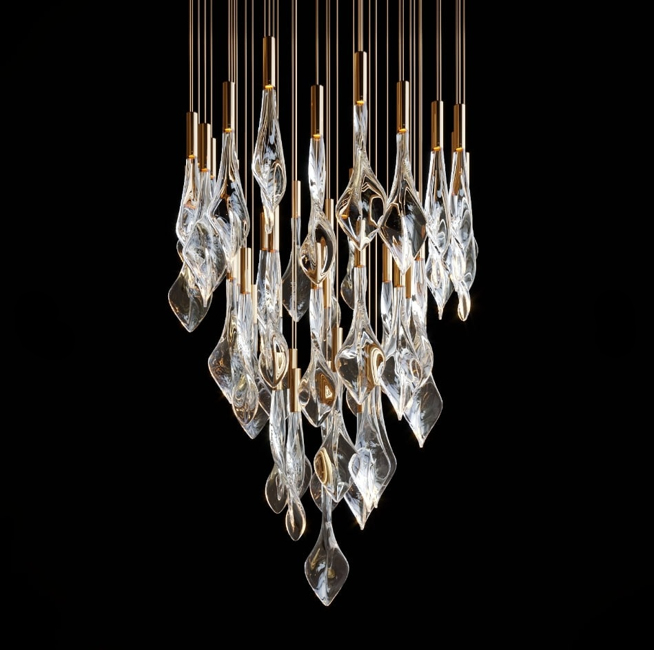 Celestial-27 (Custom Item) by Lampadom - detail view