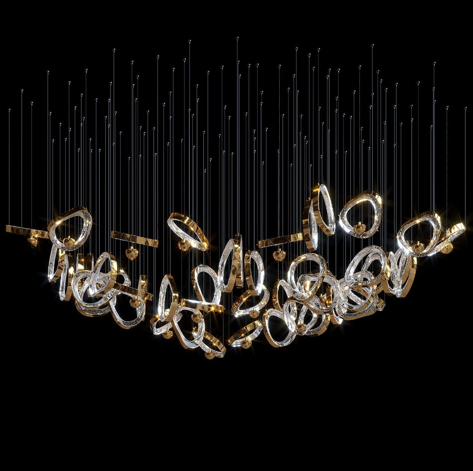 Celestial-28 (Custom Item) by Lampadom - top view