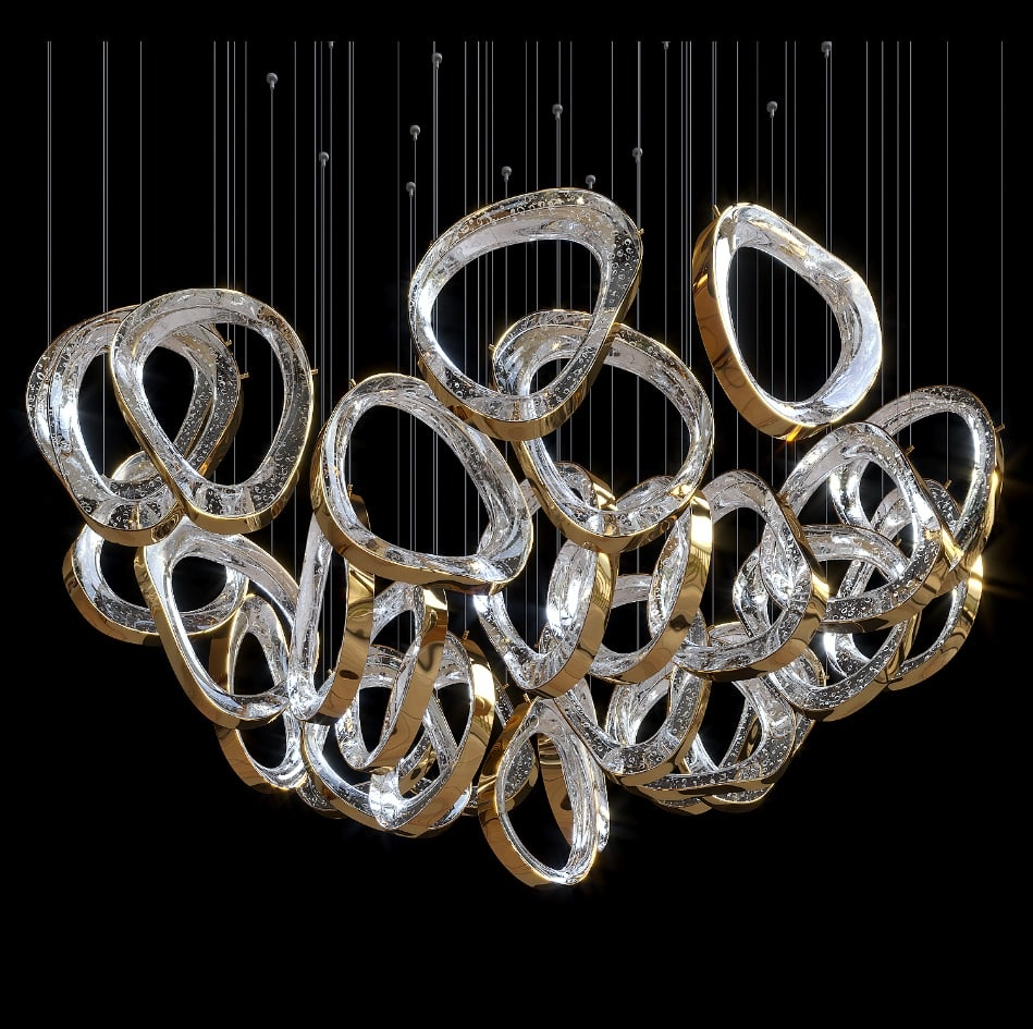 Celestial-28 (Custom Item) by Lampadom - side view
