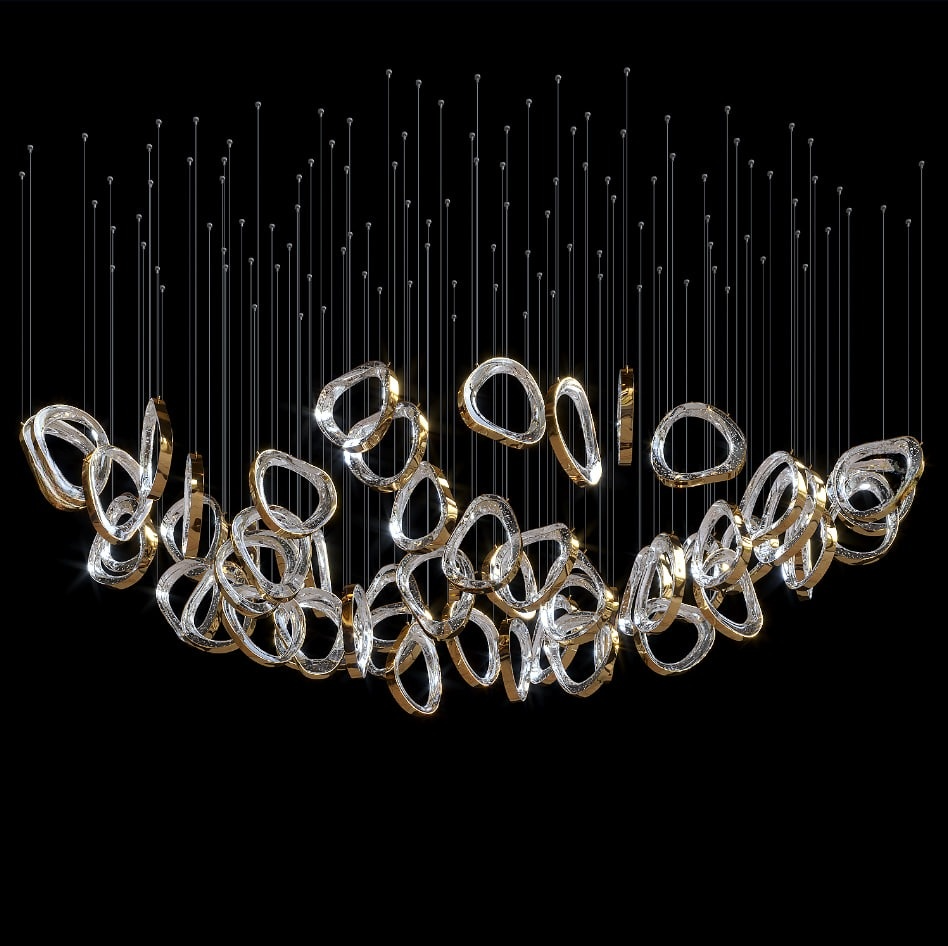 Celestial-28 (Custom Item) by Lampadom - detail view