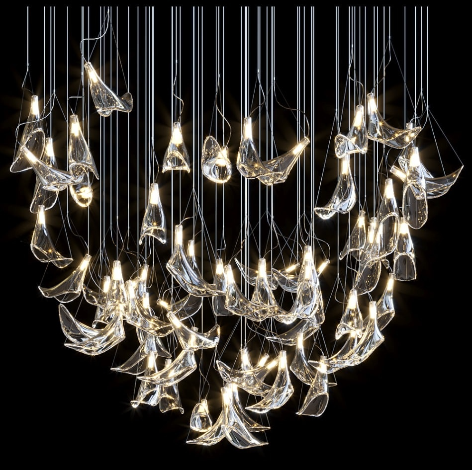 Celestial-29 (Custom Item) by Lampadom - close-up